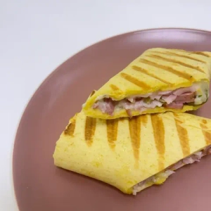 Гриль ролл мясной 🌶