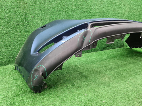 Бампер передний Mazda CX-5 2 (2017-2021)