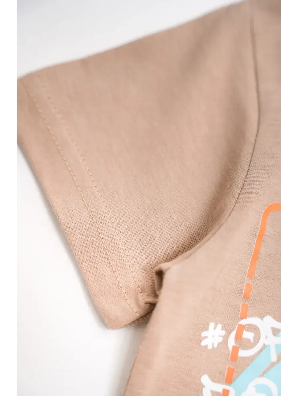 Футболка для садика.мальчик.1 шт