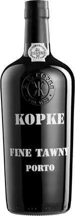 Портвейн Kopke Fine White Porto, 0.75 л