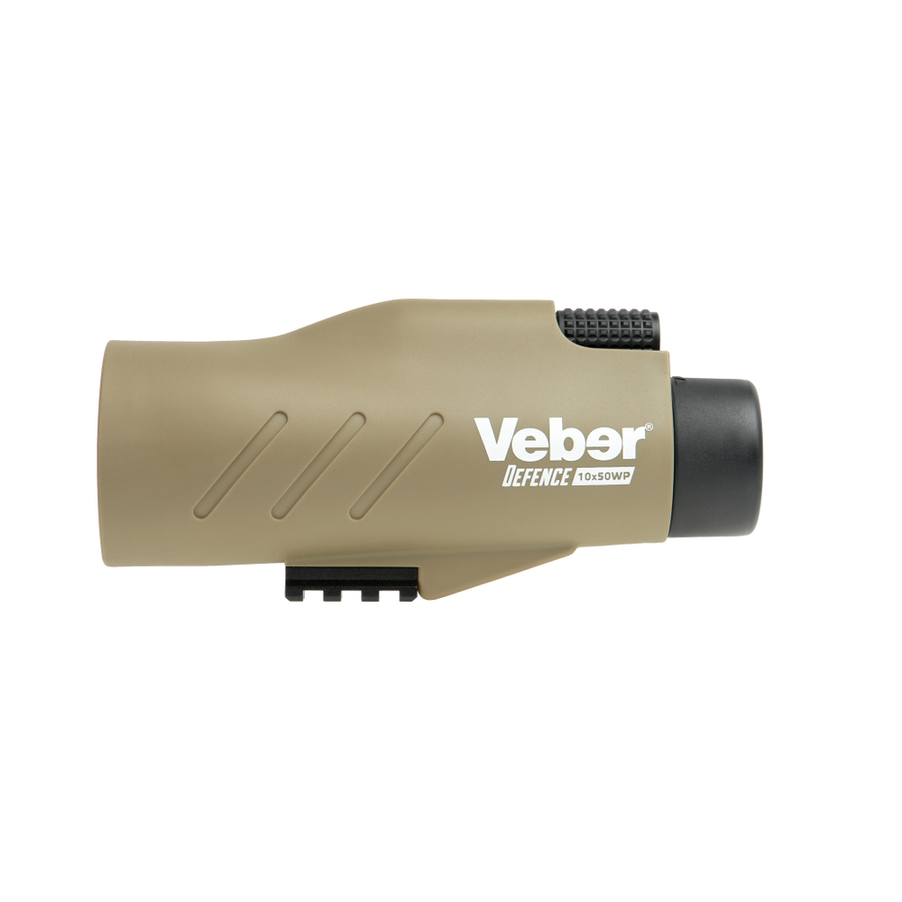 Veber Defence 10х50WP с сеткой - фото 5