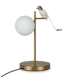 Настольный светильник Freya FR5210TL-01G