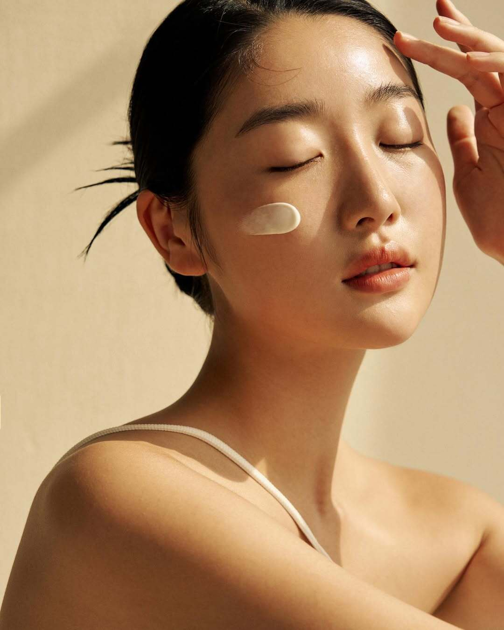 Skin1004 Madagascar Centella Probio-Cica Enrich Cream интенсивный ламеллярный крем с пробиотиками
