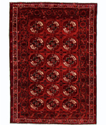 Afghan Vintage 165 x 235 см