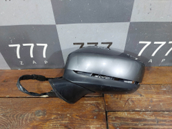 Зеркало правое 8 pin Mazda CX-9 2 (TC) 16-нв Б/У Оригинал