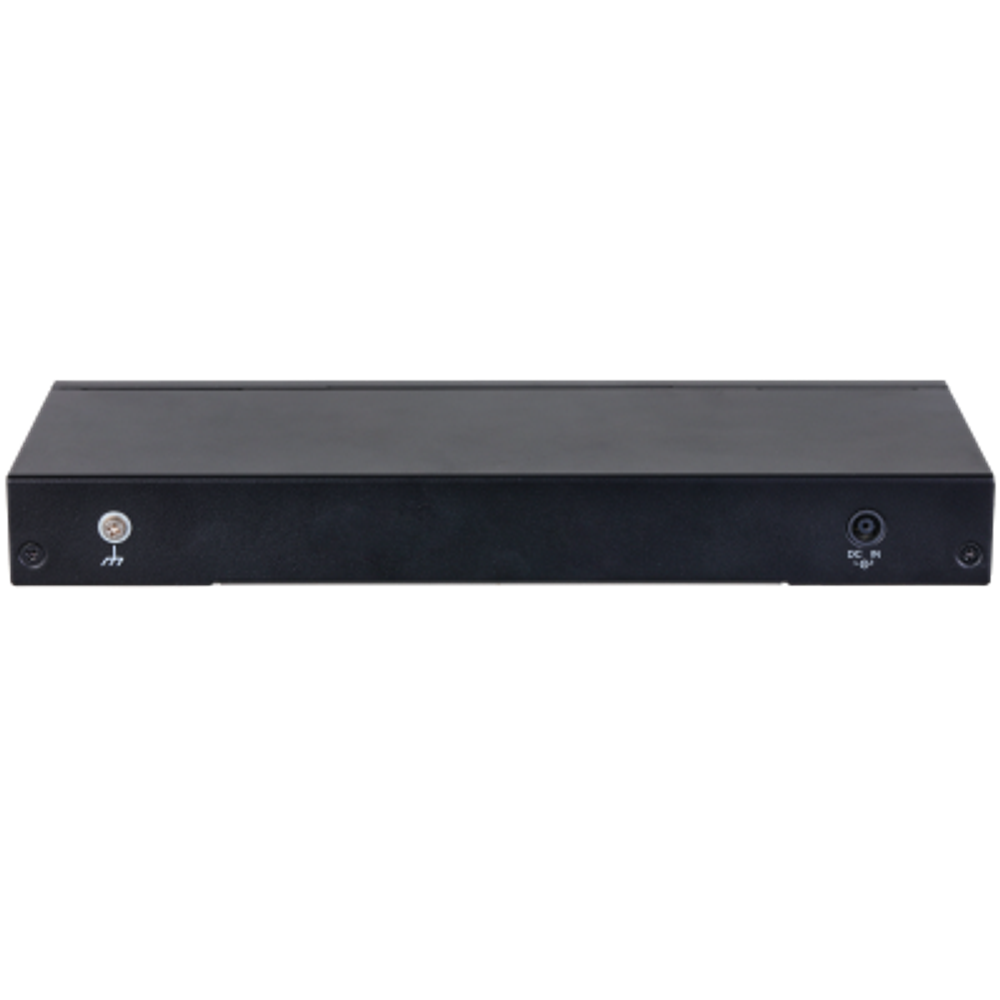 Сетевой PoE коммутатор Dahua DH-S4210-8GT-110