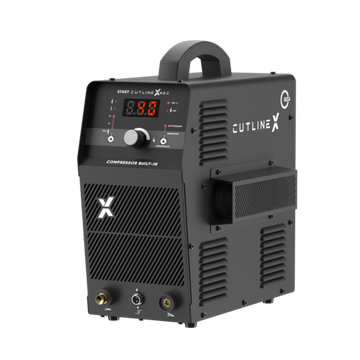Аппарат плазменной резки START CutLine X40C 5ST40C