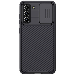 Накладка Nillkin CamShield Pro Case с защитой камеры для Samsung Galaxy S21 FE