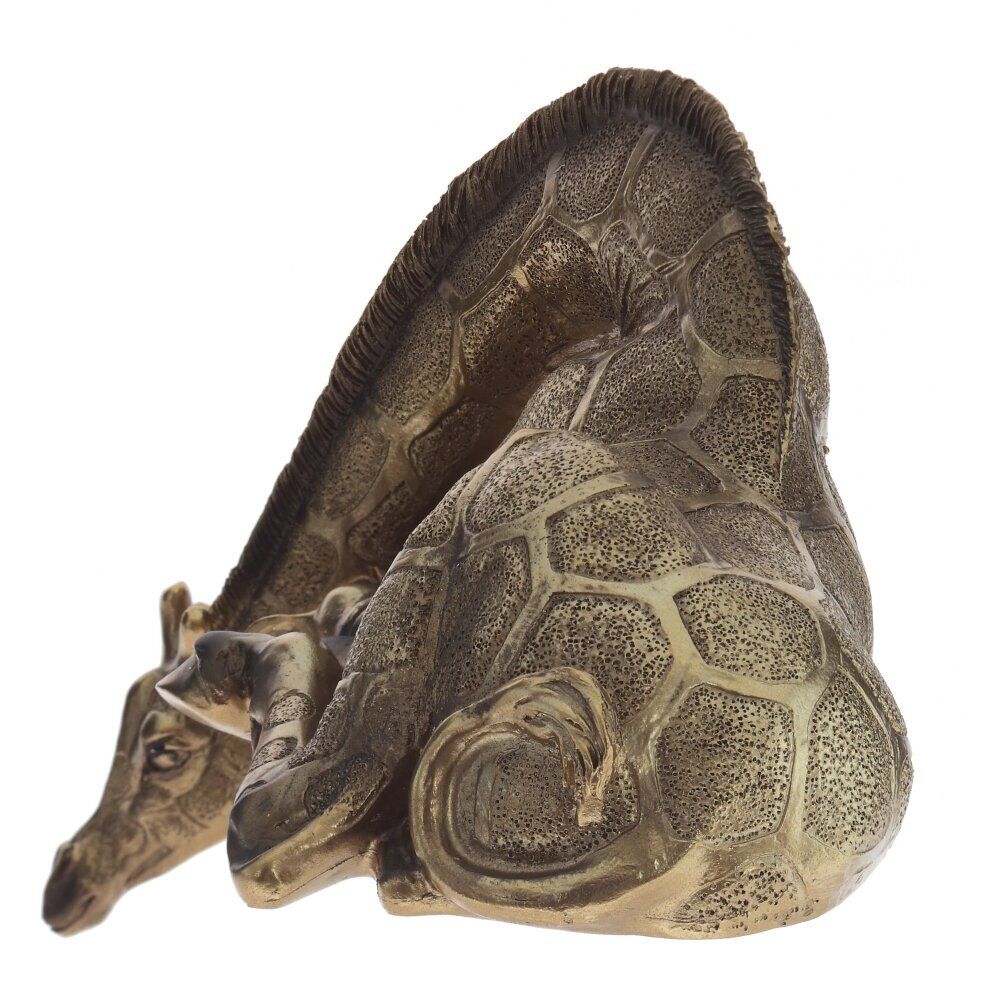 GAEM Фигурка декоративная "Жираф", L17 W13 H14 см