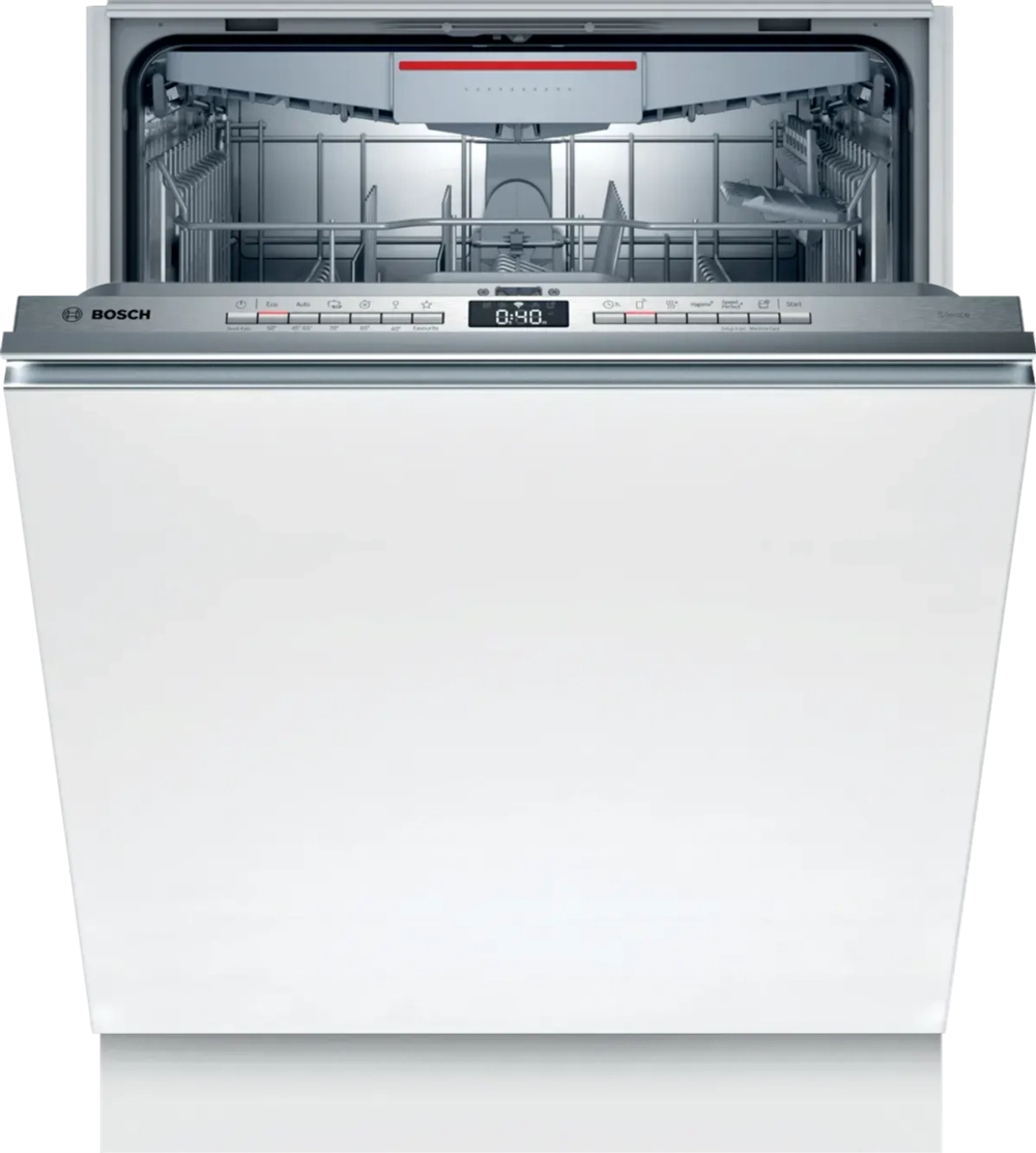 Встраиваемая посудомоечная машина Bosch SMV4HVX32E