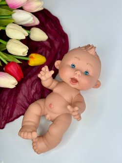 Пупс Nines 26см PEPOTE (N964D1)