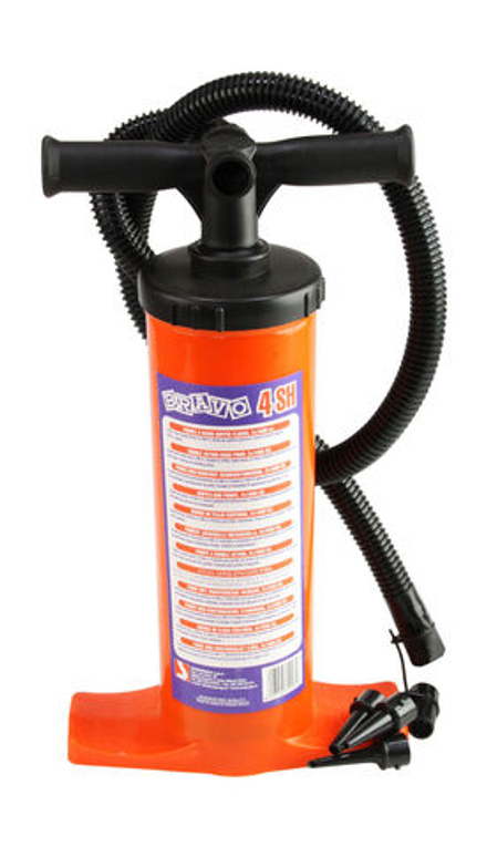 BRAVO 4SH Насос ручной