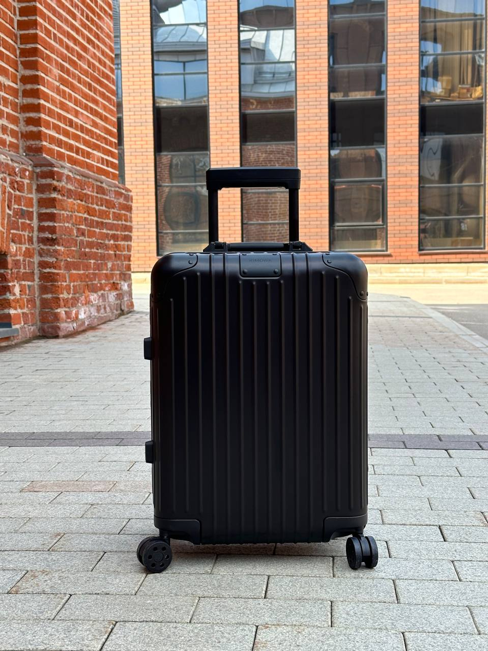Чемодан Rimowa