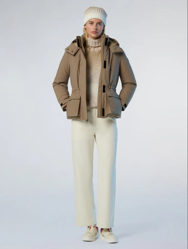 КУРТКА NORTH SAILS