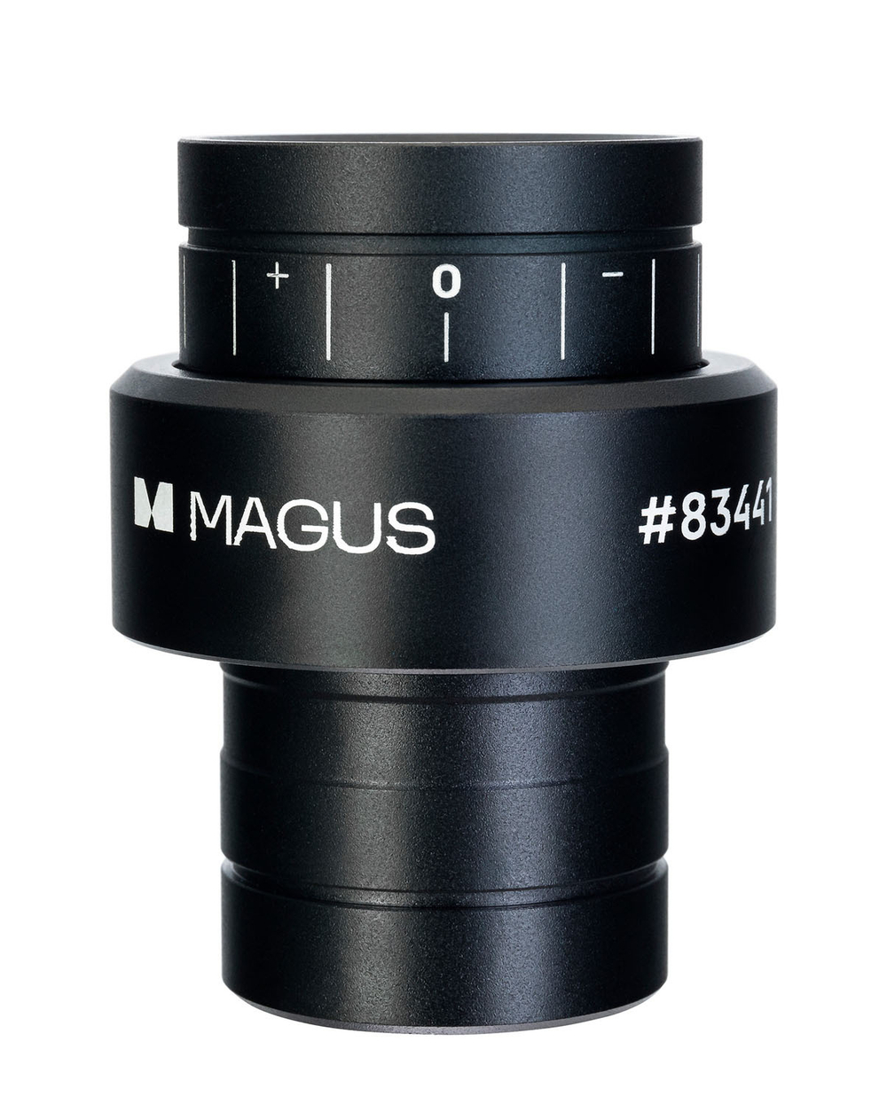 Окуляр MAGUS SE10S 10х/22 мм со шкалой (D 30 мм)