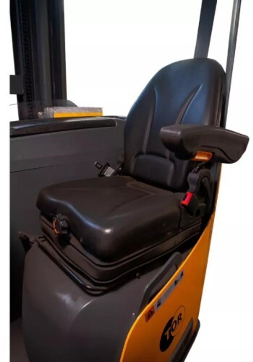 Ричтрак TOR 2,0 т 9,5 м CQD20-D Li-ion электрический с кабиной 1040826