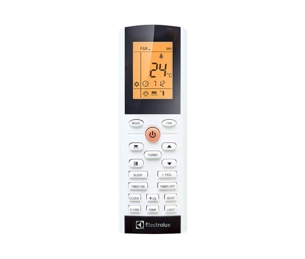 Electrolux EACS/I-09HP/N8_23Y