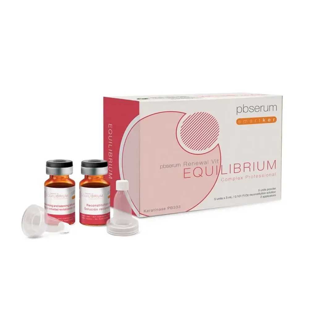 Renewal Vit Equilibrium Complex PBSerum