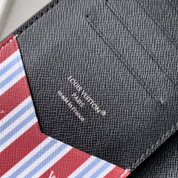 Louis Vuitton Passport Cover