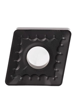 CNMM160612-GR ZC133 Пластина твердосплавная