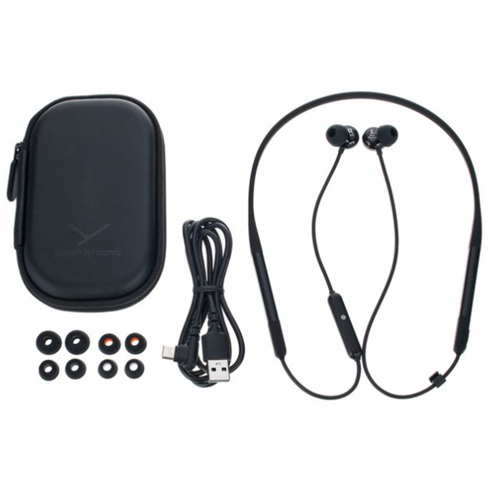 BEYERDYNAMIC Blue Byrd (2nd Generation)