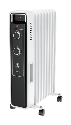 Масляный радиатор Royal Clima PARMA