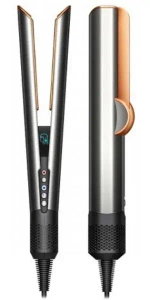 Выпрямитель волос Dyson Airstrait HT-01 Original, Nickel/Copper (Никель/Медный)