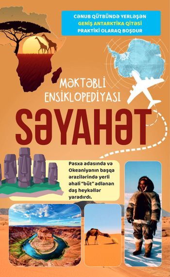 Səyahət
