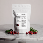 КЛЮКВЕННЫЙ МОРС