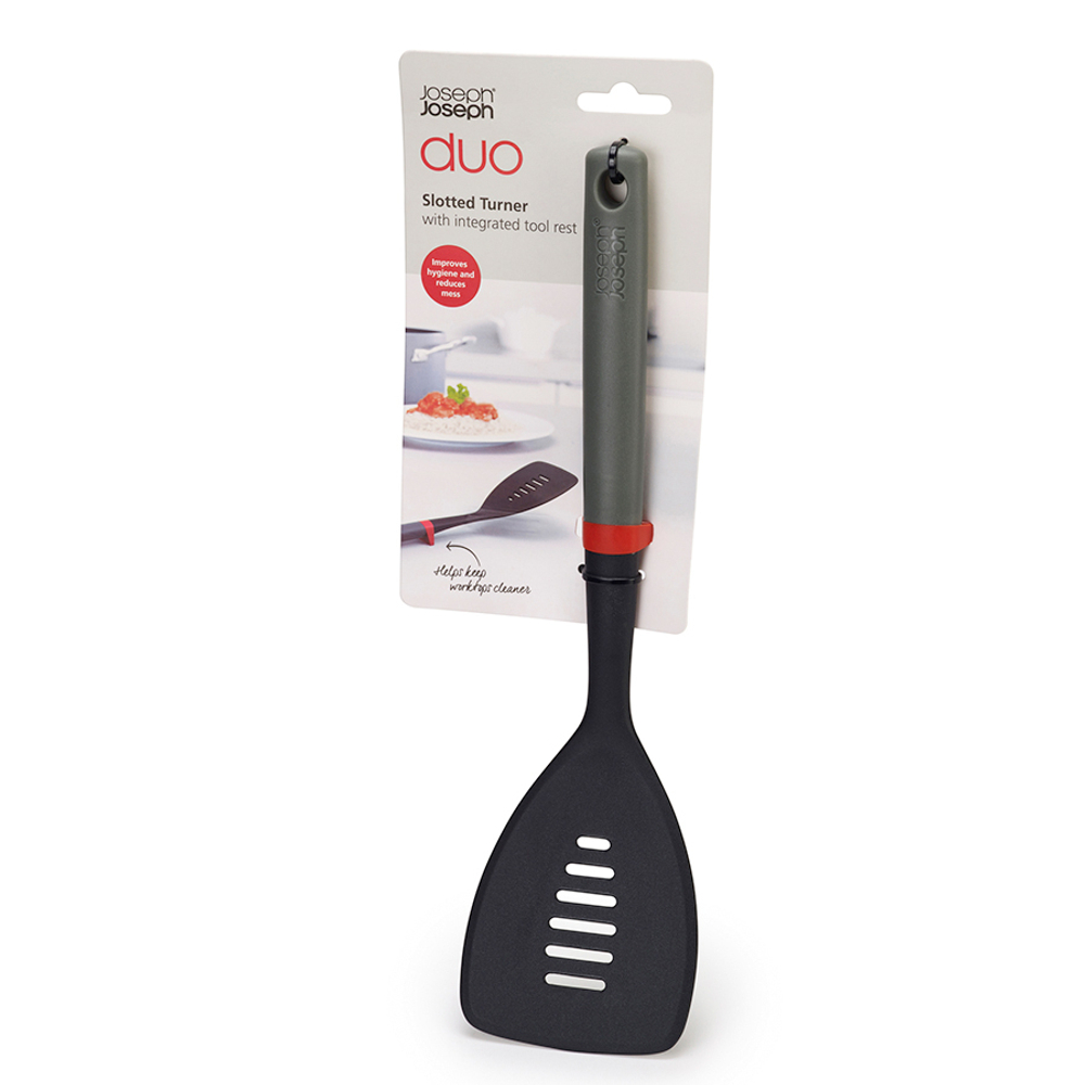 Лопатка-шумовка duo