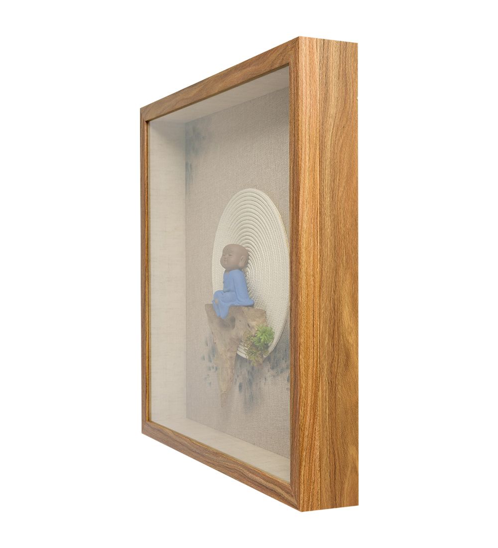 Art Soul ART-404/1 Панно «Дзен медитация»