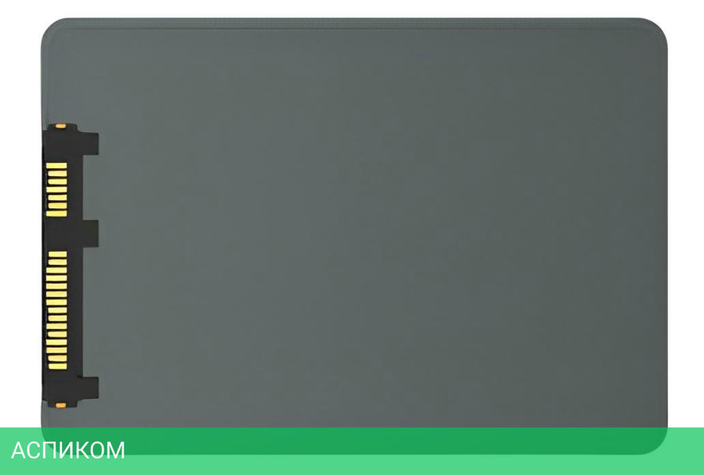 SSD диск Dahua 1TB DHI-SSD-C800AS1TB