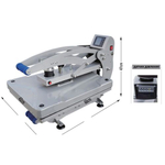 Термопресс TECHNOPRINT TP500 (40х50см)