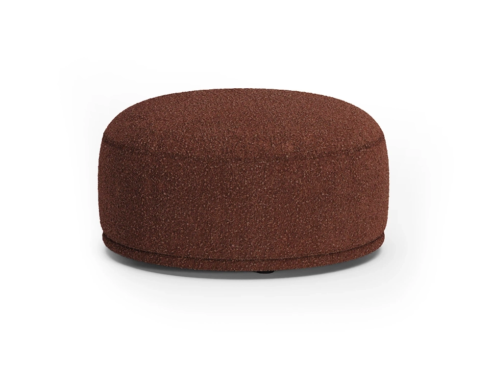 Пуф круглый Fabro