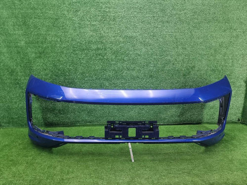 Бампер передний EXEED LX (2021-н.в.)