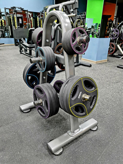 Стойка для дисков (елочка) Hasttings Digger HD021-4