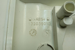 FE1014N кт140 Панель лицевая для стиральной машины Zanussi FE1014N б/у