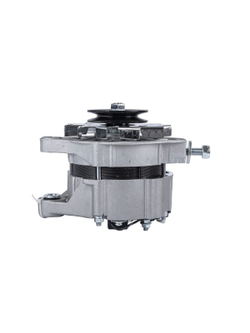 Генератор (12V/60A) для ВАЗ 2108-21099 GANZ GIP13004