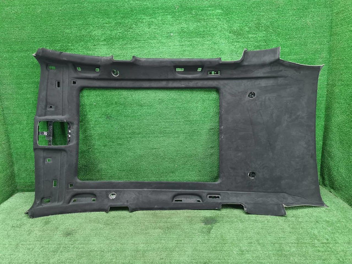 Обшивка потолка BMW X5 G05 (2018-н.в.)