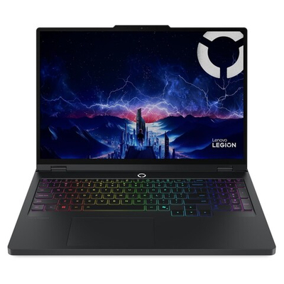 Ноутбук Lenovo Legion Pro 5 16IAX10 Core Ultra 7 255HX, 32Gb, SSD1Tb, RTX 5070 8Gb, 16" OLED WQXGA (2560x1600) без ОС