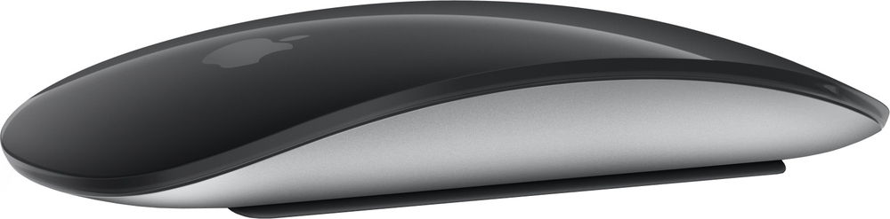 Беспроводная мышь Apple Magic Mouse 2 Space Grey MMMQ3