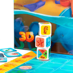 Настольная игра Konik Games «Ловцы Жемчуга»