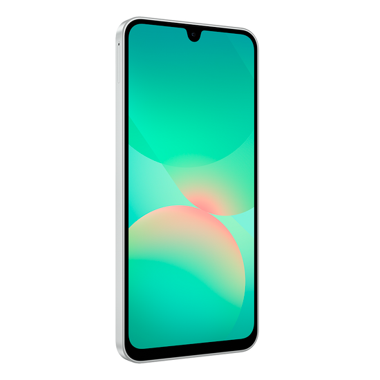 Смартфон Samsung Galaxy A26 128Гб Белый