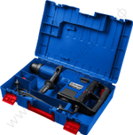 ЗУБР 52 мм, 1500 Вт, перфоратор SDS-Max, Профессионал (ЗПМ-52-1500 ЭК)