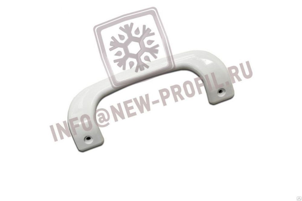 Ручка двери холодильника Bosch, 480720 (скоба)