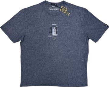 Футболка MARTINI DRY. Турция. (64-72 размер).