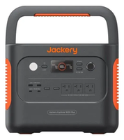 Портативная электростанция Jackery Explorer 1000 Plus