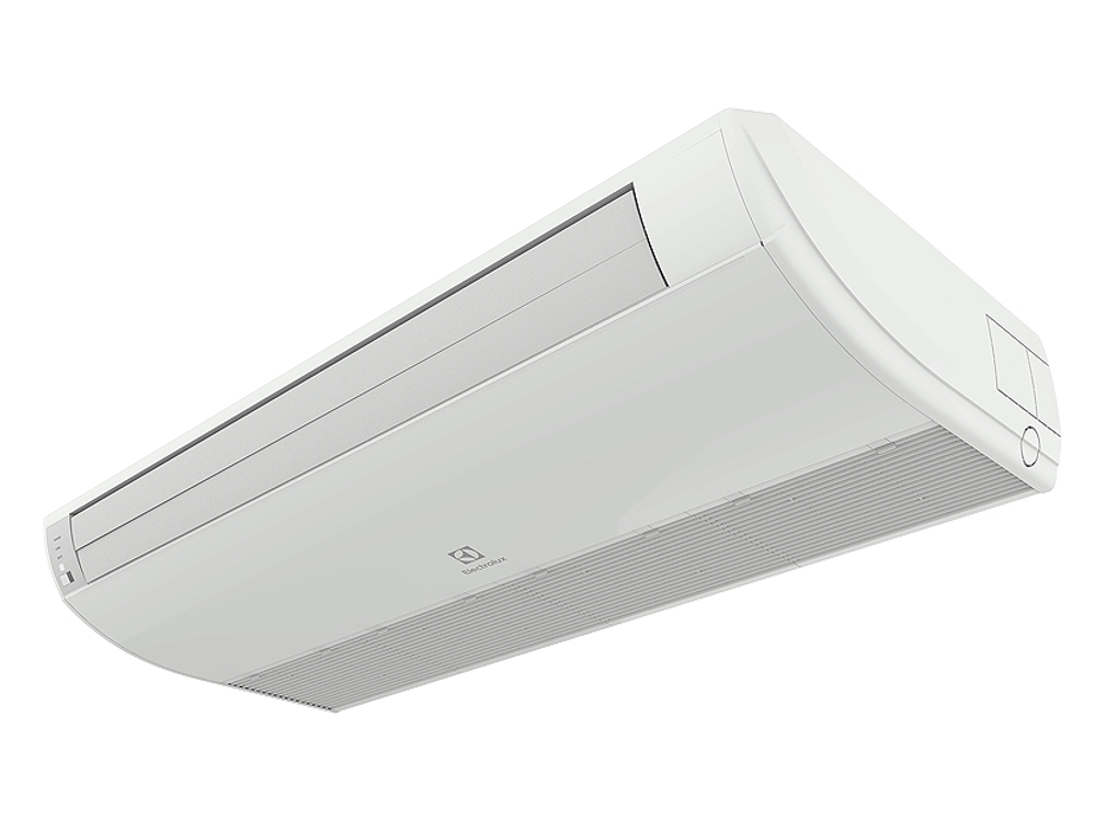 Блок внутренний Electrolux EACU/in-36H/UP4-DC/N8 инверторной сплит-системы, нап.-потолочного типа НС-1481960