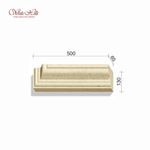 White Hills - Плоскостной элемент 720-X3 – 724-X3