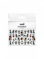 Naildress Slider Design №67 Фьюжн